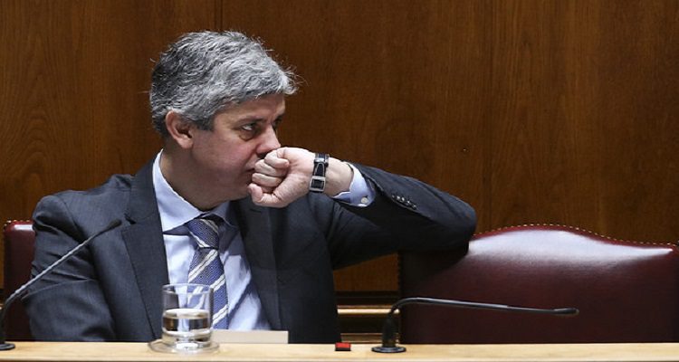MÁRIO CENTENO