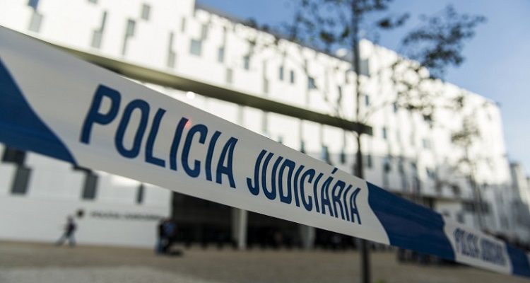 POLICIA JUDICIARIA