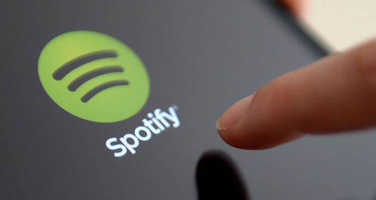 SPOTIFY