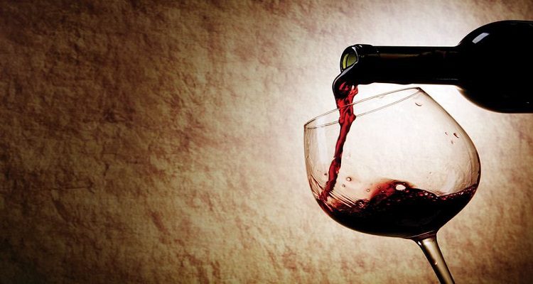 VINHO EXCLUSIVAMENTE FEMININO