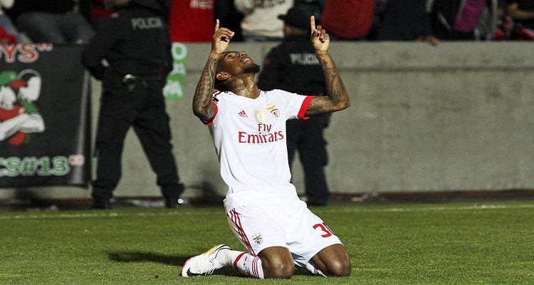 BENFICA "QUASE" CAMPEÃO