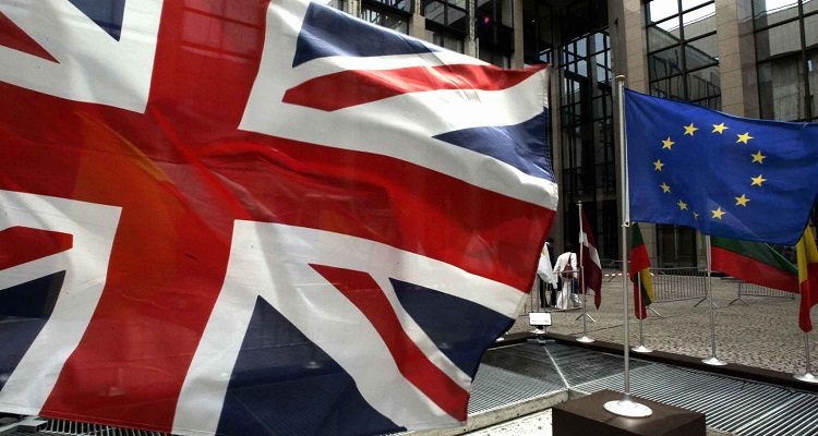 BREXIT: EUROPA COM PLANO B