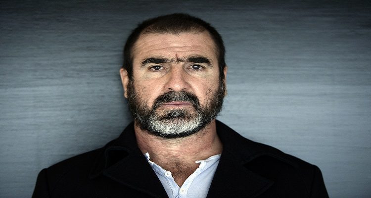 EURO: CANTONA TORCE POR PORTUGAL