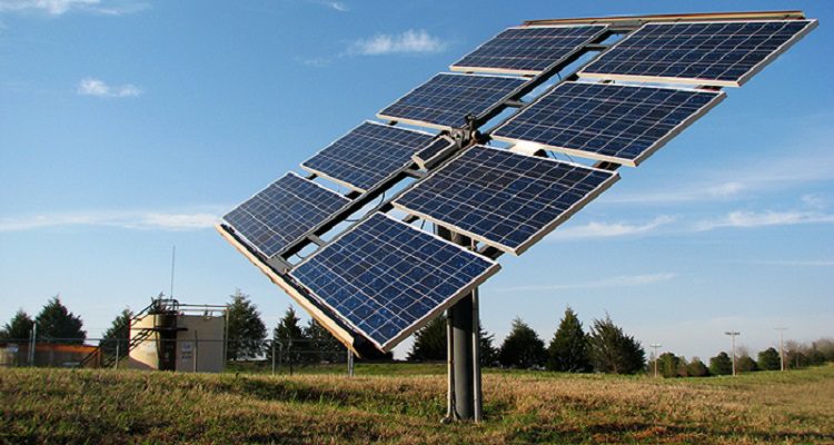 NOVA TECNOLOGIA OPTIMIZA ENERGIA SOLAR