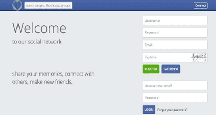 O "FACEBOOK" NORTE-COREANO