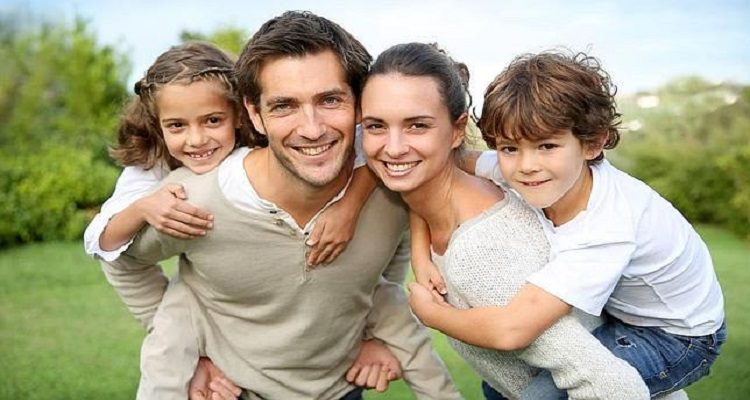 PORQUE TROCAM NOMES DOS FILHOS ?