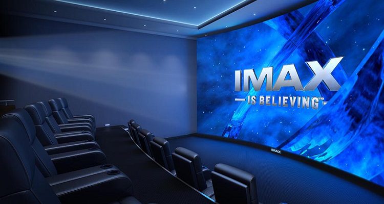 CINEMA EM REALIDADE VIRTUAL