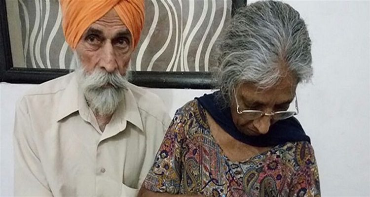 INDIANA MÃE AOS 70 ANOS