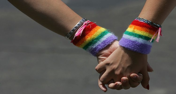DISPARARAM DENÚNCIAS DE DESCRIMINAÇÃO LGBT