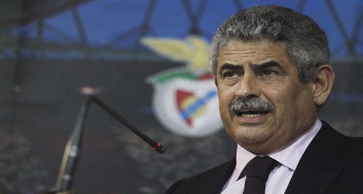 BENFICA ATRAI INVESTIDORES CHINESES