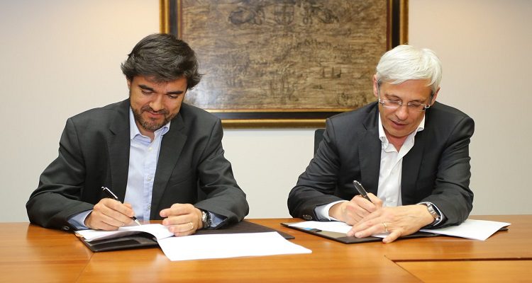NOS E VODAFONE PARTILHAM DESPORTO