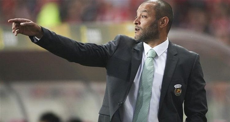 FC PORTO JÁ TEM NOVO TREINADOR