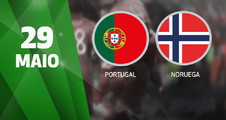 DIRECTO: PORTUGAL vs NORUEGA
