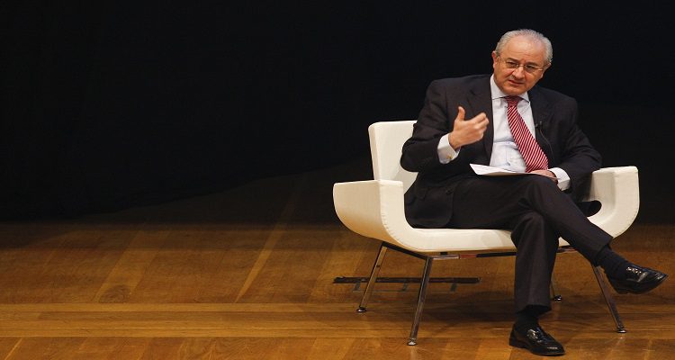 RUI RIO: "DITADURA SEM ROSTO"