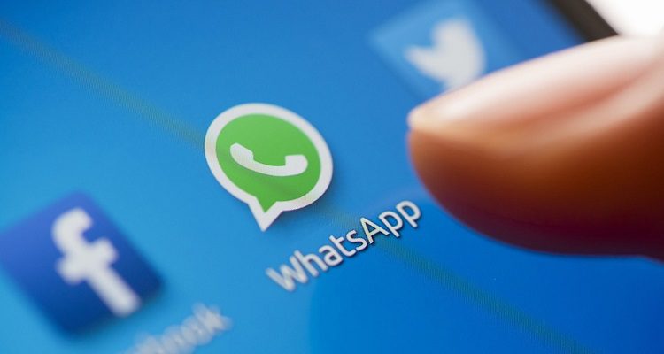 WHATSAPP BLOQUEADA POR ORDEM JUDICIAL