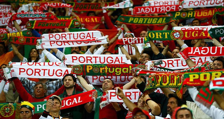 HOJE: HOLANDA VS PORTUGAL
