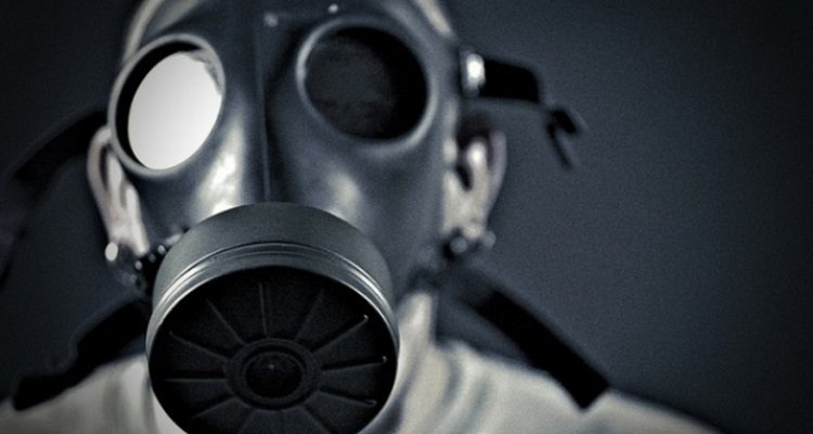 ATAQUE NUCLEAR É UMA AMEAÇA REAL