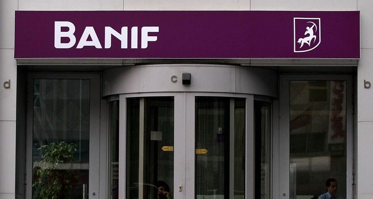 BANIF: LESADOS PROCESSAM BP E CMVM