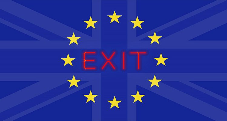 INGLATERRA: O "BREXIT" VENCEU