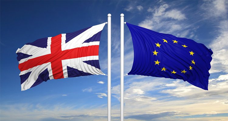 INGLATERRA: "BREXIT" O DIA D