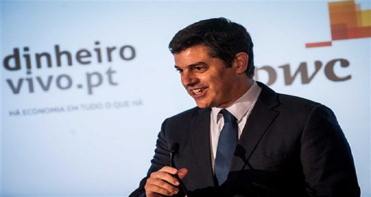 ESTADO APOSTA NA "CONTA-CORRENTE"