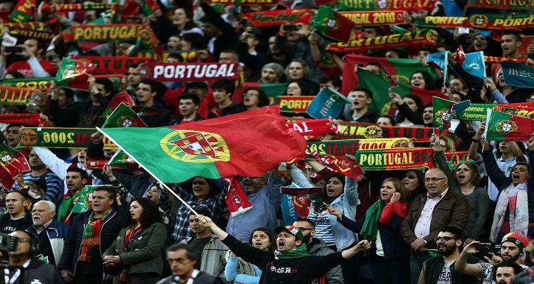 EURO2016: CAMPANHA POLÉMICA