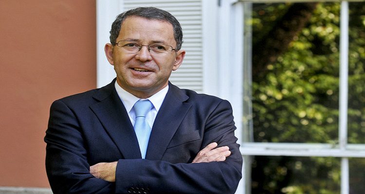 GOVERNO EXONERA PRESIDENTE CCDR