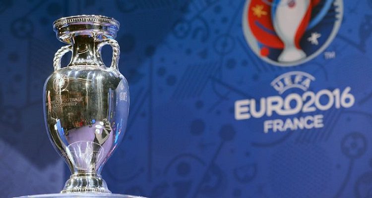 EURO 2016: AMEAÇA TERRORISTA