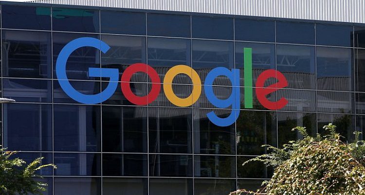 GOOGLE COM NOVO LAYOUT