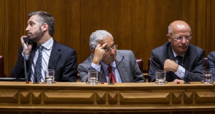 ESTADO CONTRATA TODOS OS DIAS