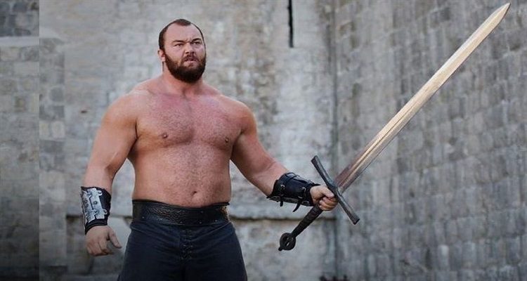 ACTOR DE CINEMA AMEAÇA RONALDO
