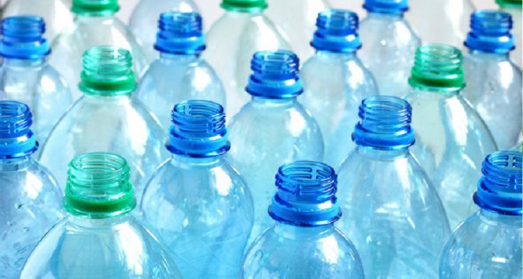 A NOVA RECICLAGEM DO PLÁSTICO
