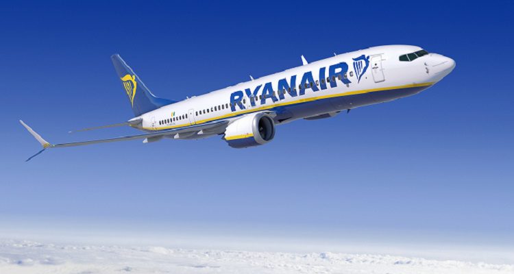 "BREXIT" AFECTA RYANAIR