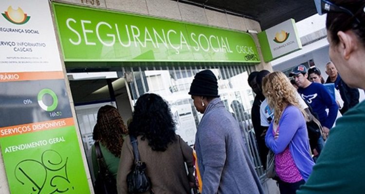 AUMENTO DO RSI E ABONO DE FAMÍLIA