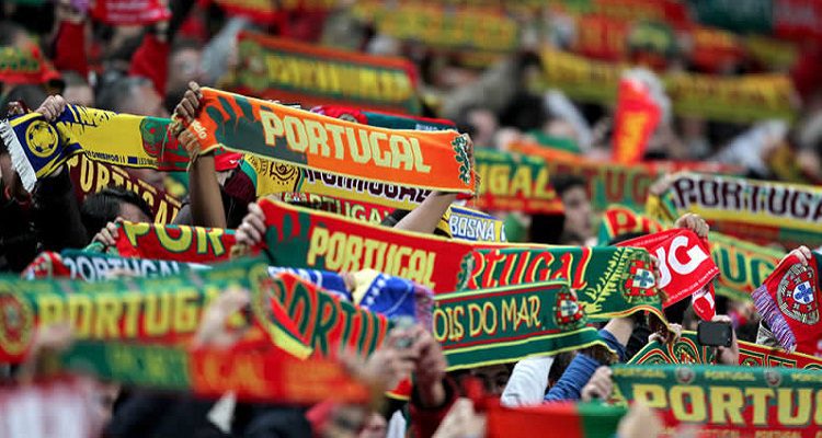 PORTUGAL: JOGAR PARA GANHAR