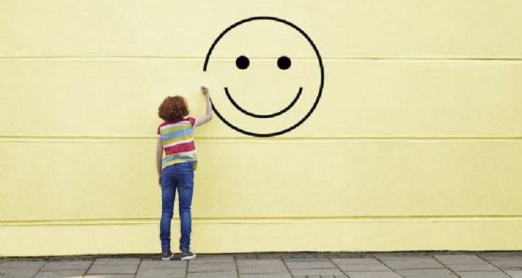 FÓRMULA PARA SER FELIZ ?