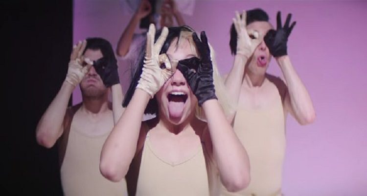 SIA - CHEAP THRILLS