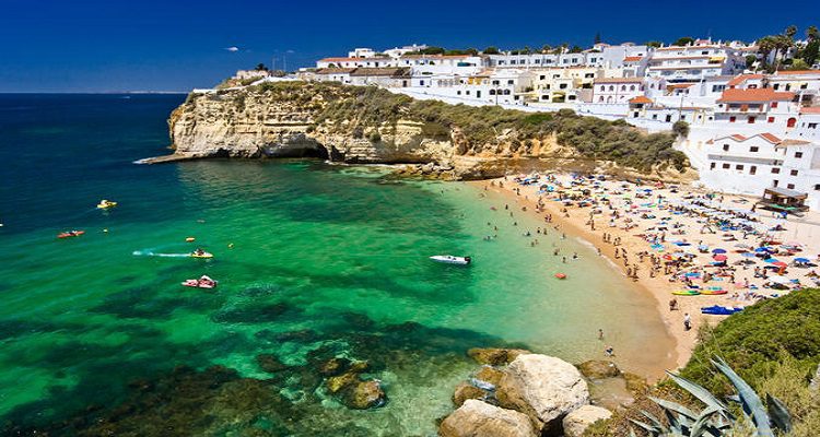 "BREXIT" AFECTA TURISMO