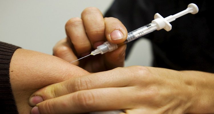 VACINA "UNIVERSAL" PARA O CANCRO