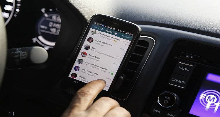 MANDAR MULHER À M*** DÁ CADEIA