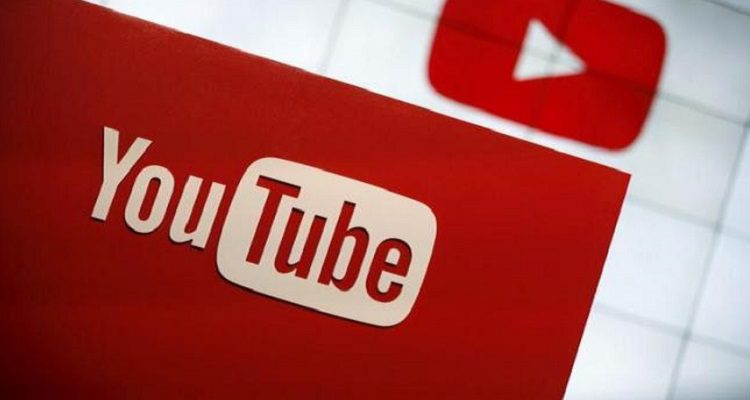 MÚSICOS CONTRA O YOUTUBE