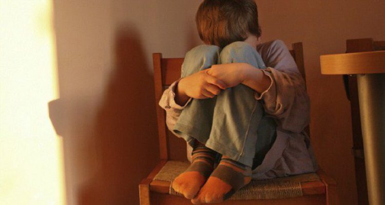 PALMELA: ABUSO DE CRIANÇAS