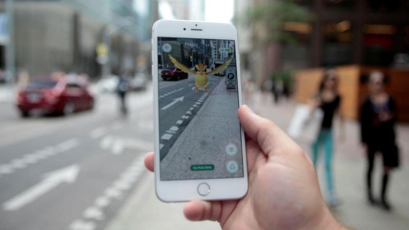 MÉDICO ALERTA PARA OS PERIGOS DO POKEMON