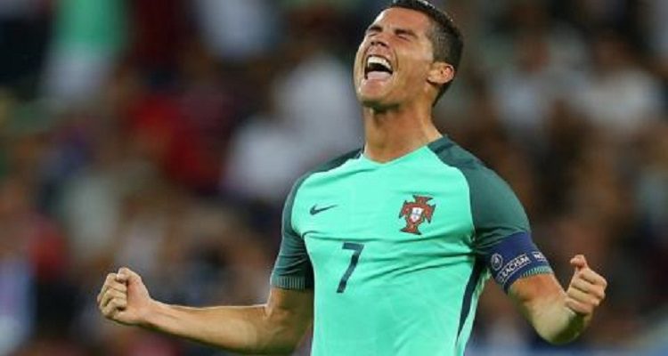 PORTUGAL: A NOSSA MOTIVAÇÃO !