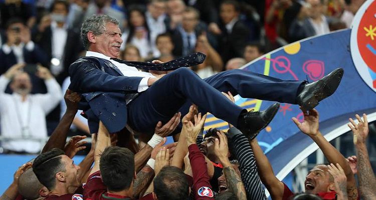 FERNANDO SANTOS