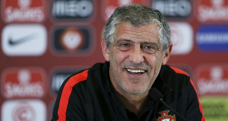 EURO2016: "QUERO IR À FINAL"
