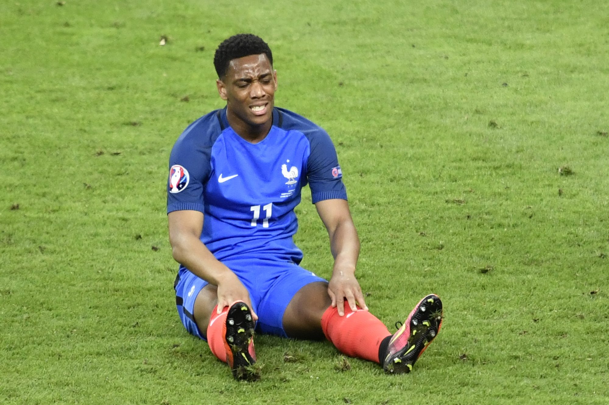 O "MELÃO" FRANCÊS