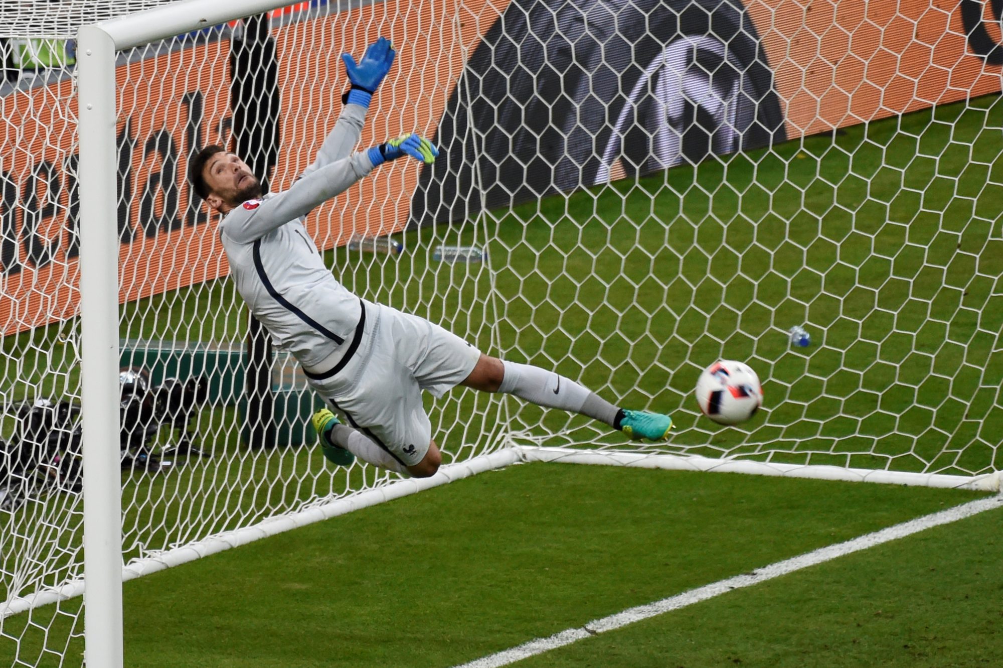 O "MELÃO" FRANCÊS