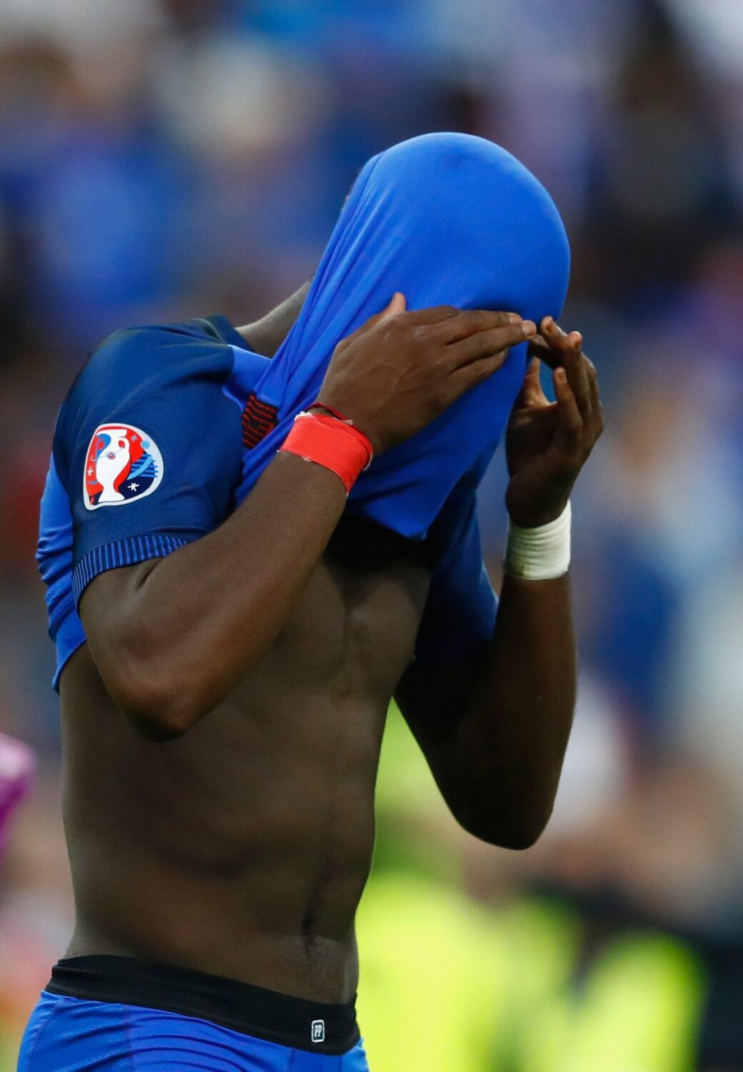 O "MELÃO" FRANCÊS
