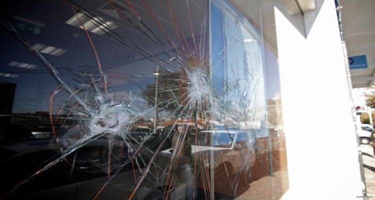 AMEAÇAS DE MORTE NAS FINANÇAS